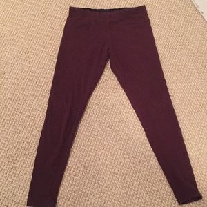 Garage leggings